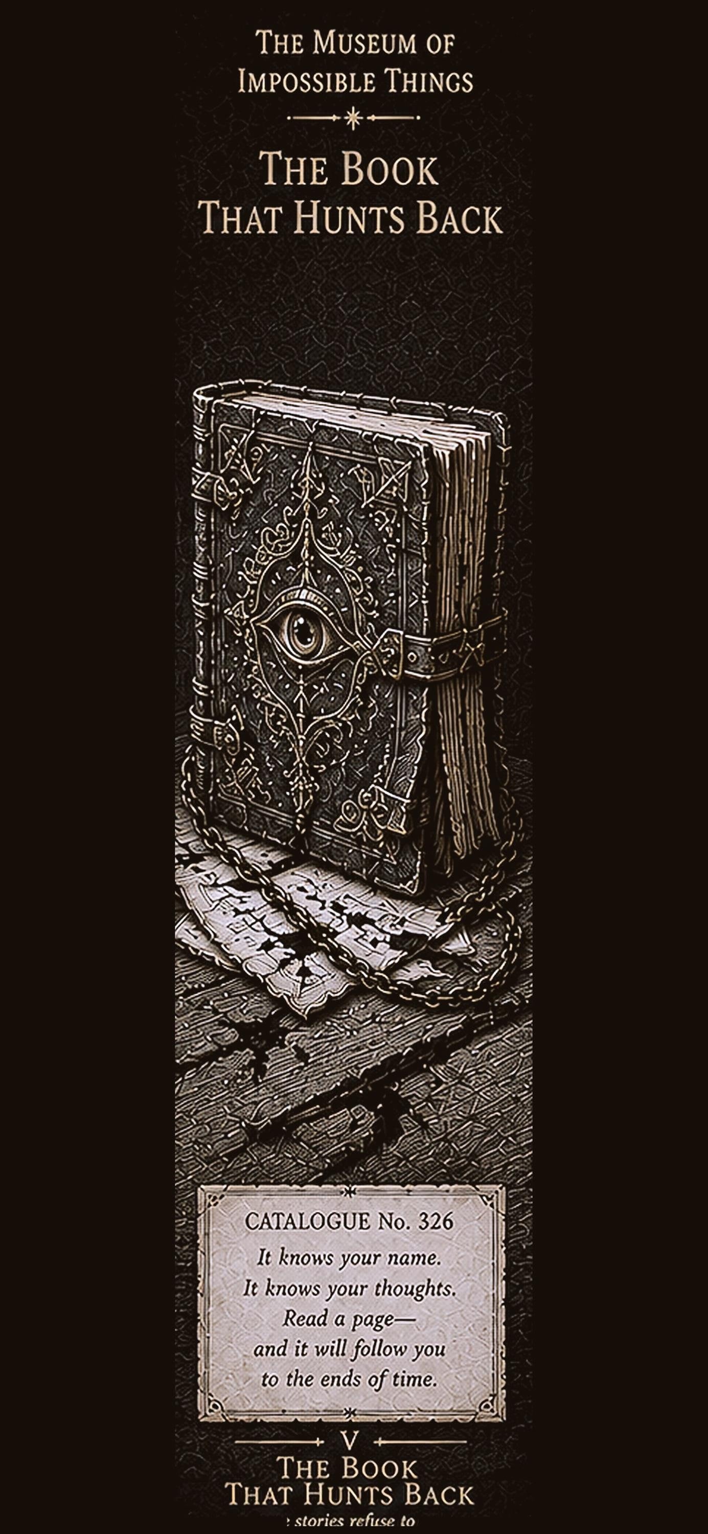The Watcher in the Woods Phone Wallpaper | Dark Academia Lock Screen, Literary Gothic Digital Download Bundle