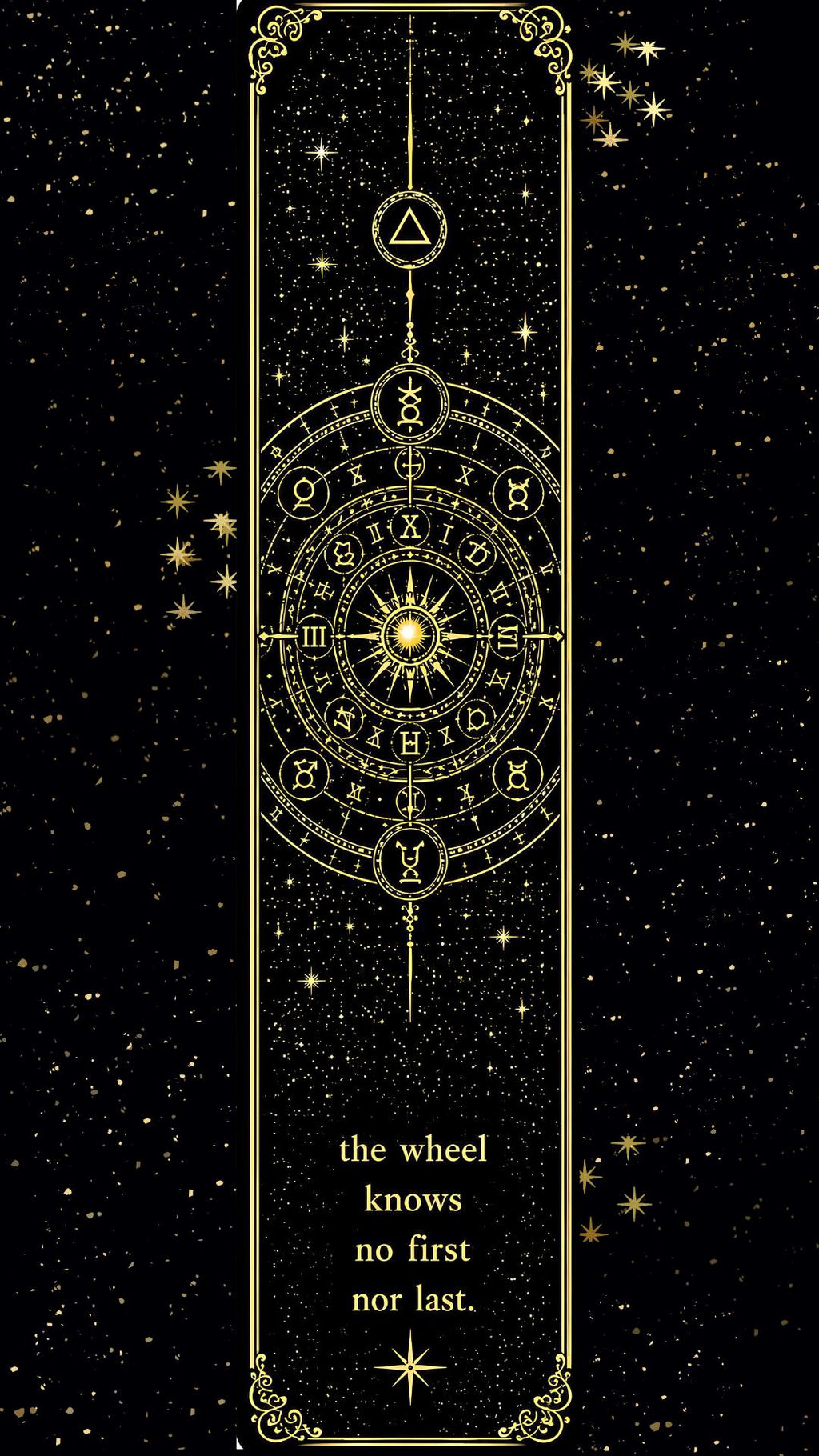 Gothic Tarot Phone Wallpaper Bundle | Symbolic Dark Academia Digital Download | Witchy Lock Screen Set | Mystical Aesthetic