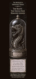 The Beasts That Should Have Remained Legends - Dark Academia Lock Screen | Gothic Museum Wallpaper | Phone Bundle | Digital Download