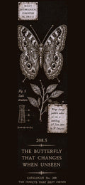 Entomological Curiosities Phone Wallpaper | Dark Academia Lock Screen Bundle | Five Specimen Designs | Digital Download | Moody Gold Insects