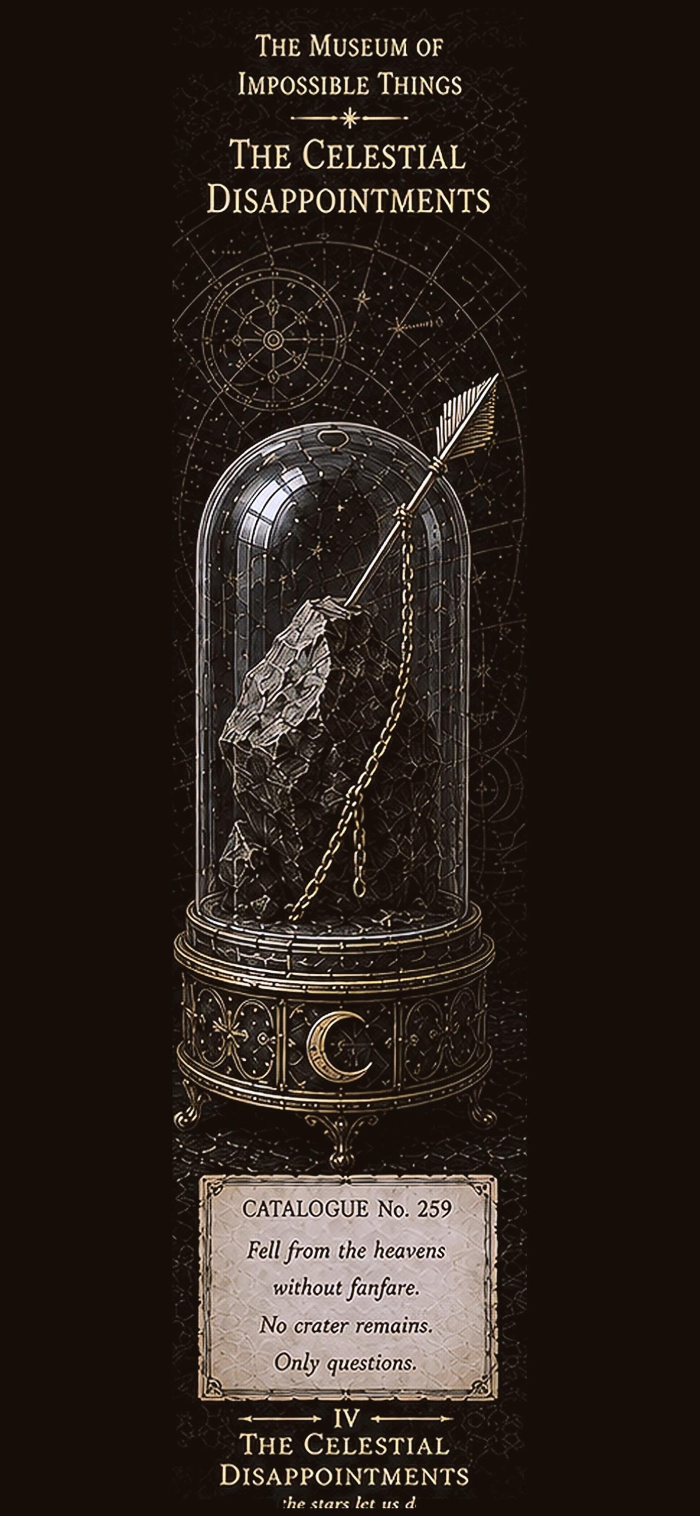 The Taxidermy of Things That Shouldn't Exist, Phone Wallpaper Bundle | Dark Academia Lock Screen | Gothic Digital Download