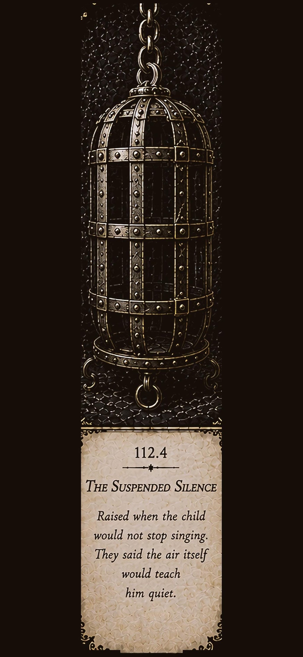 The Silent Confinement Phone Wallpaper Bundle | Lock Screen, Dark Academia, Gothic Aesthetic, Digital Download