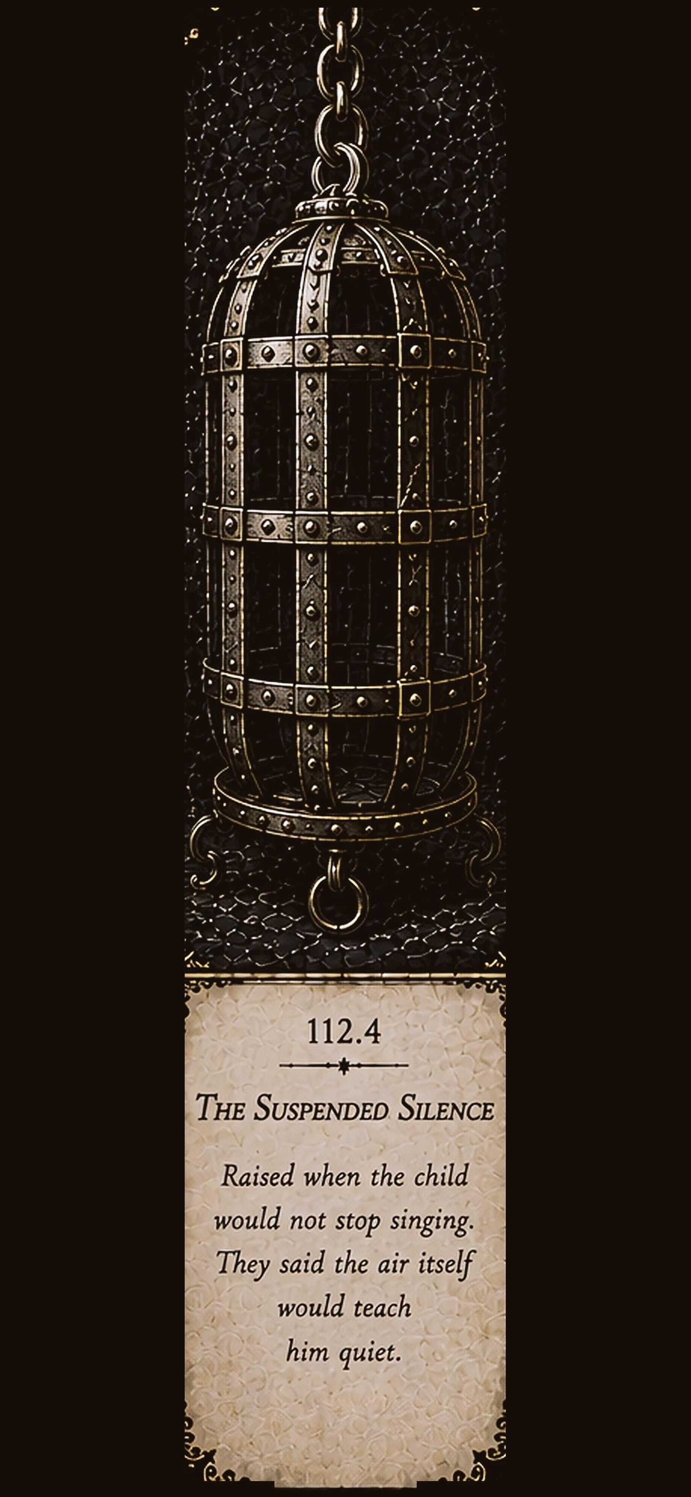 The Silent Confinement Phone Wallpaper Bundle | Lock Screen, Dark Academia, Gothic Aesthetic, Digital Download