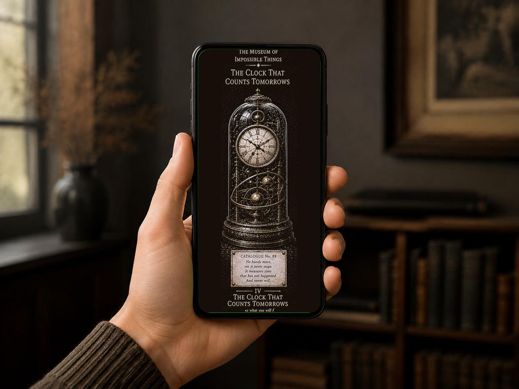 The Great Visitations Phone Wallpaper Bundle | Plague Physician, Lock Screen, Gothic Dark Academia | Digital Download