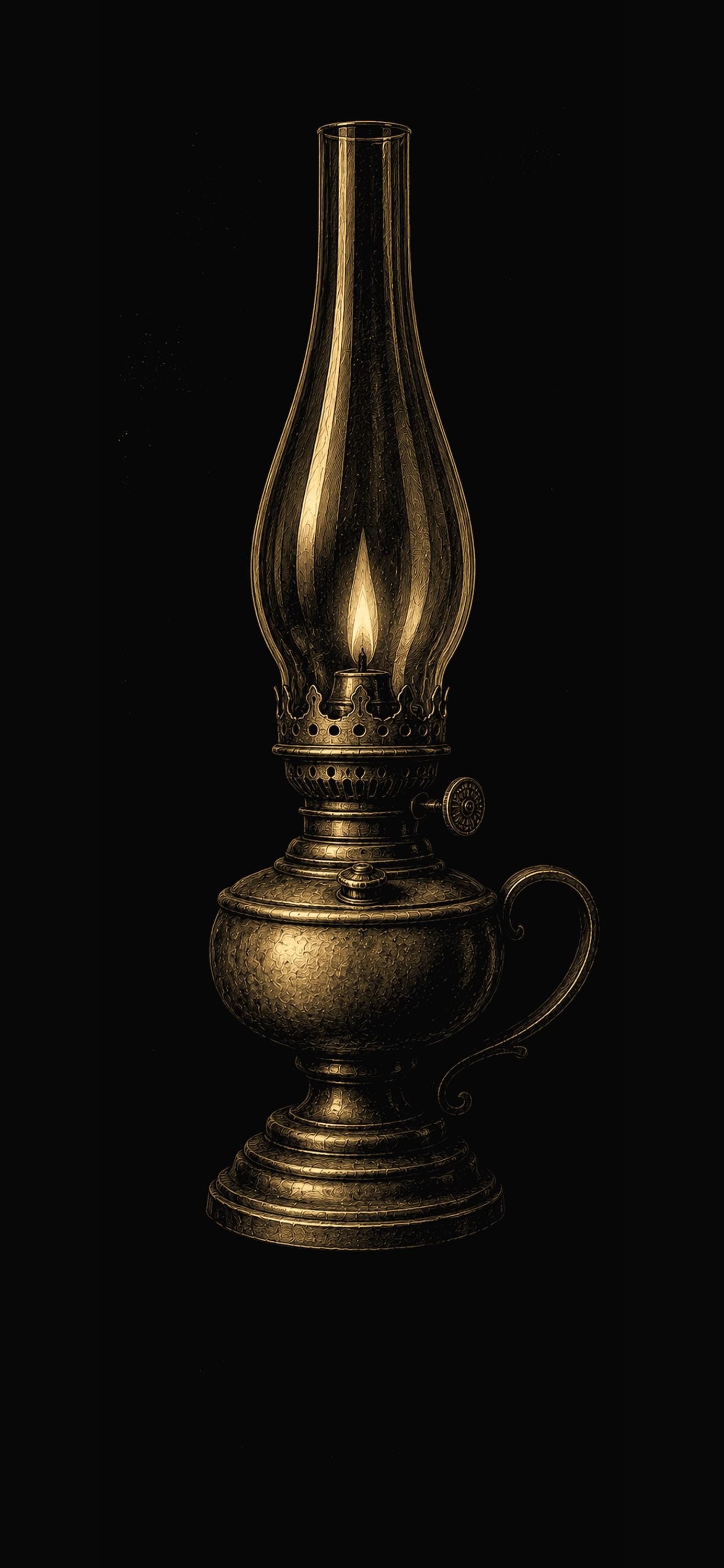 Dark Academia Phone Wallpaper Bundle | Victorian Whaling Lock Screen (Digital Download)