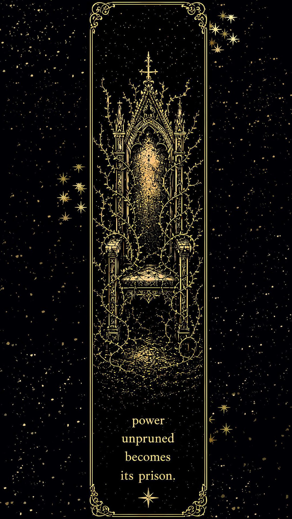 Gothic Tarot Phone Wallpaper Bundle | Symbolic Dark Academia Digital Download | Witchy Lock Screen Set | Mystical Aesthetic