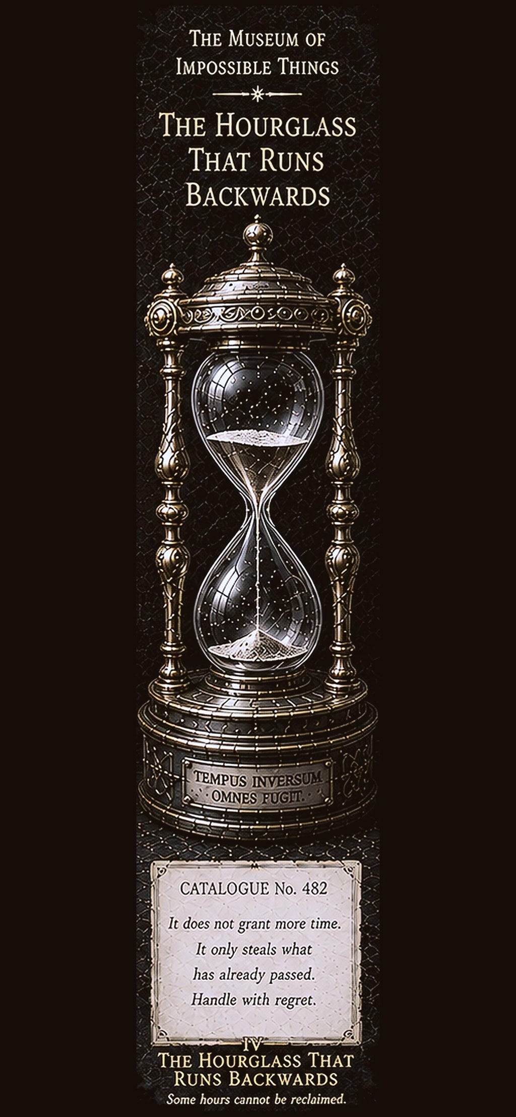 The Bones That Sang At Midnight, Dark Academia Lock Screen | Gothic Phone Wallpaper | Digital Download Bundle