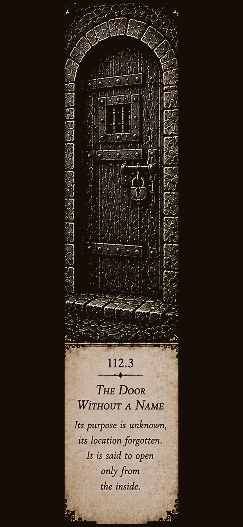The Silent Confinement Phone Wallpaper Bundle | Lock Screen, Dark Academia, Gothic Aesthetic, Digital Download