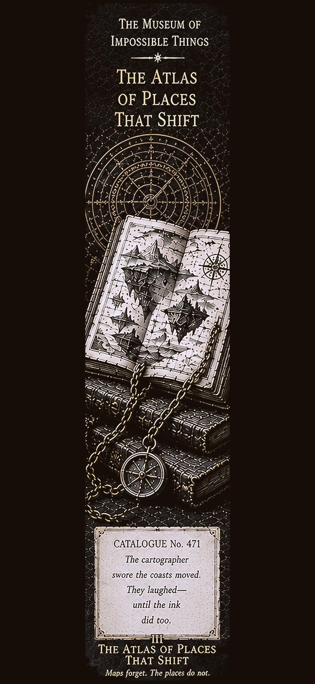 The Bones That Sang At Midnight, Dark Academia Lock Screen | Gothic Phone Wallpaper | Digital Download Bundle