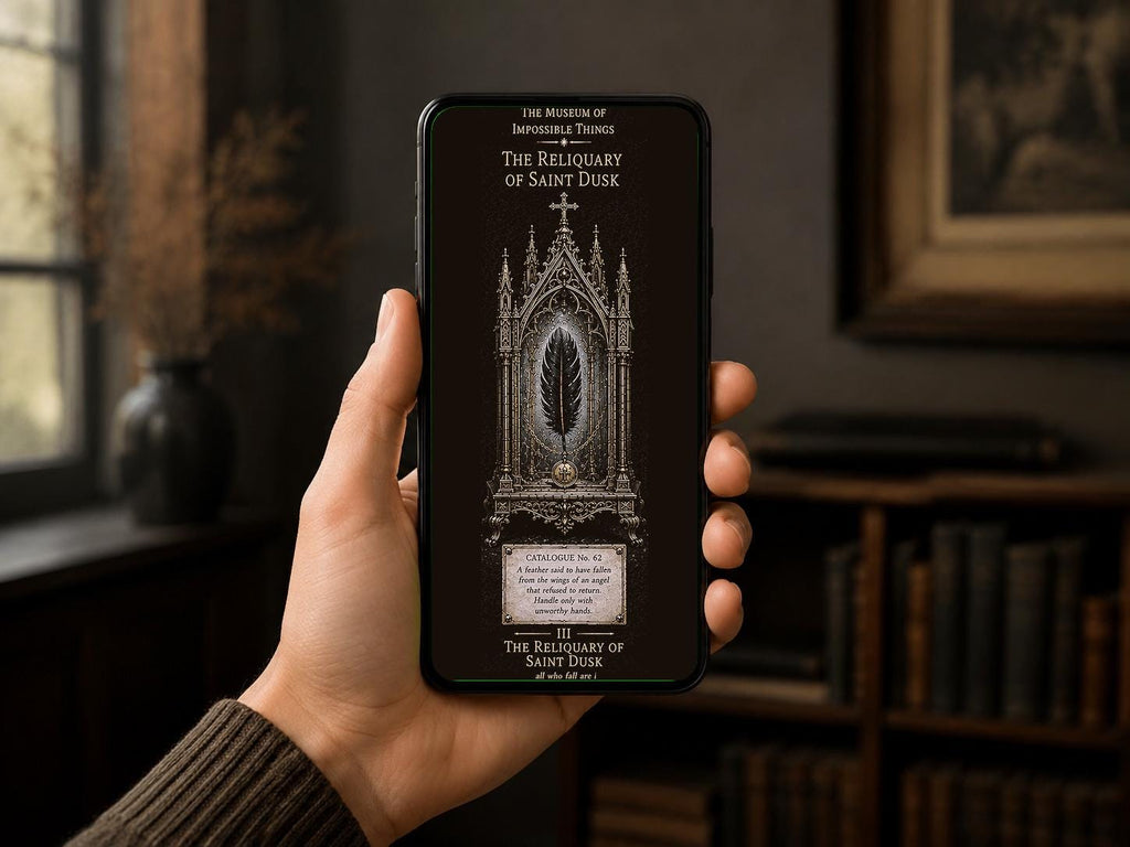 The Great Visitations Phone Wallpaper Bundle | Plague Physician, Lock Screen, Gothic Dark Academia | Digital Download