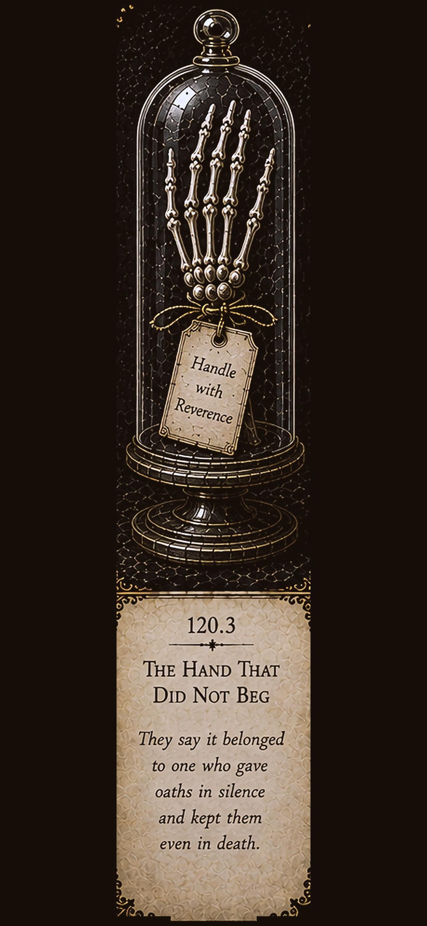 Bone Custodian Phone Wallpaper Bundle | Dark Academia Lock Screen, Memento Mortis Art, iPhone & Android Digital Download