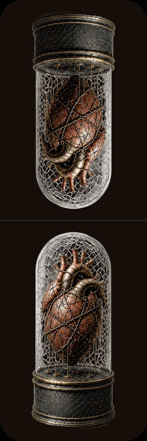 The Watcher at the Threshold Bookmark | Dark Academia Set of 5 | Standard or Magnetic | Gothic Cabinet of Curiosities
