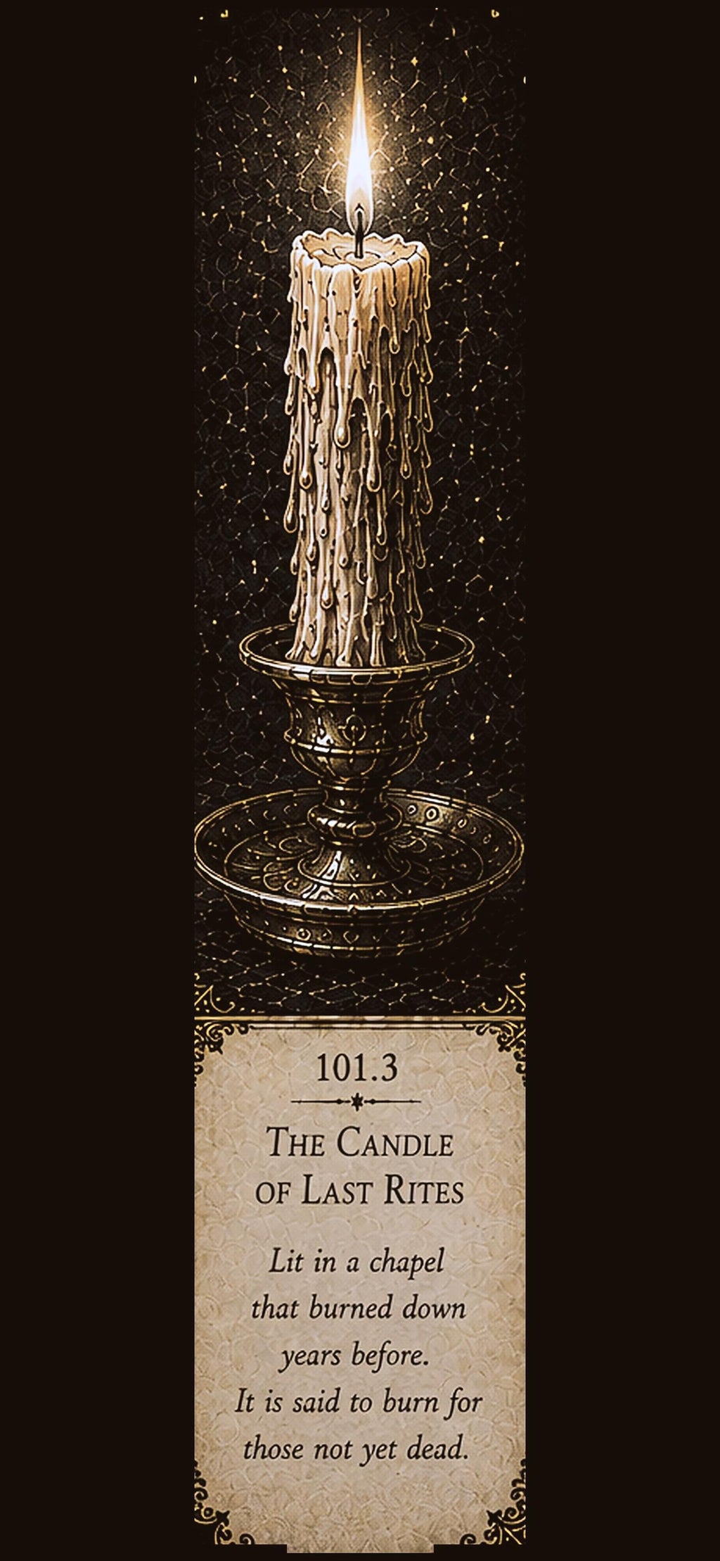 Lights That Refuse to Die - Phone Wallpaper Bundle | Dark Academia Lock Screen, Gothic Lantern Aesthetic, Digital Download