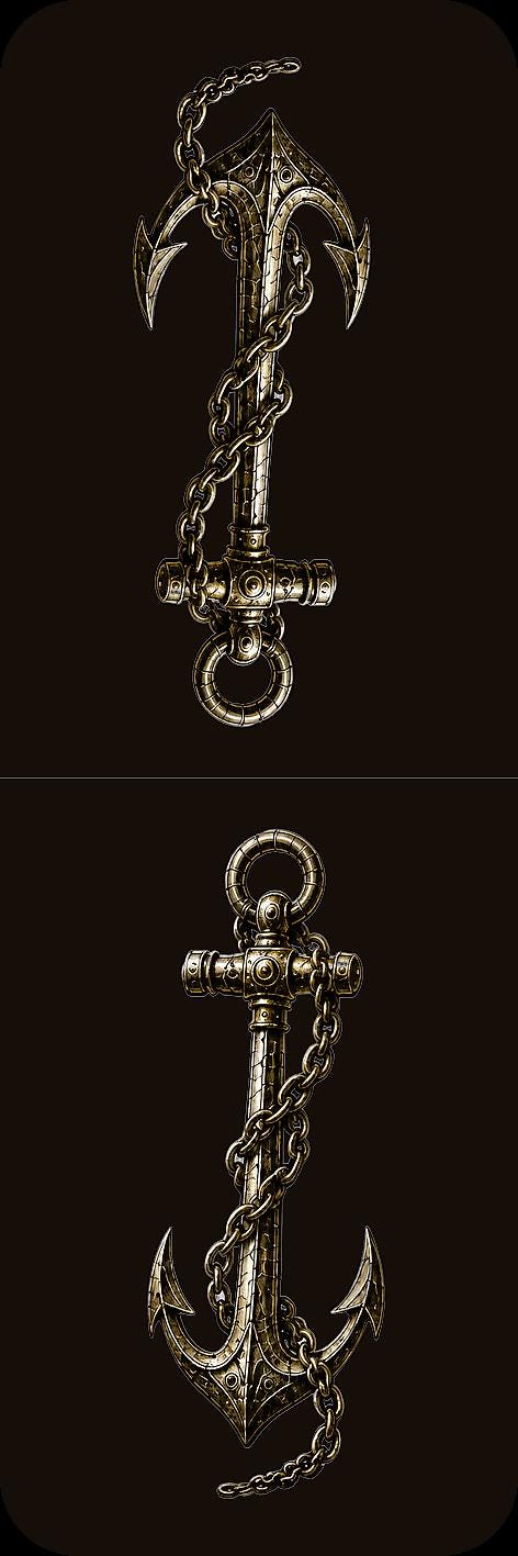 Recovered from Impossible Seas Bookmark | Dark Academia Set of 5 | Standard or Magnetic | Gothic Cabinet of Curiosities