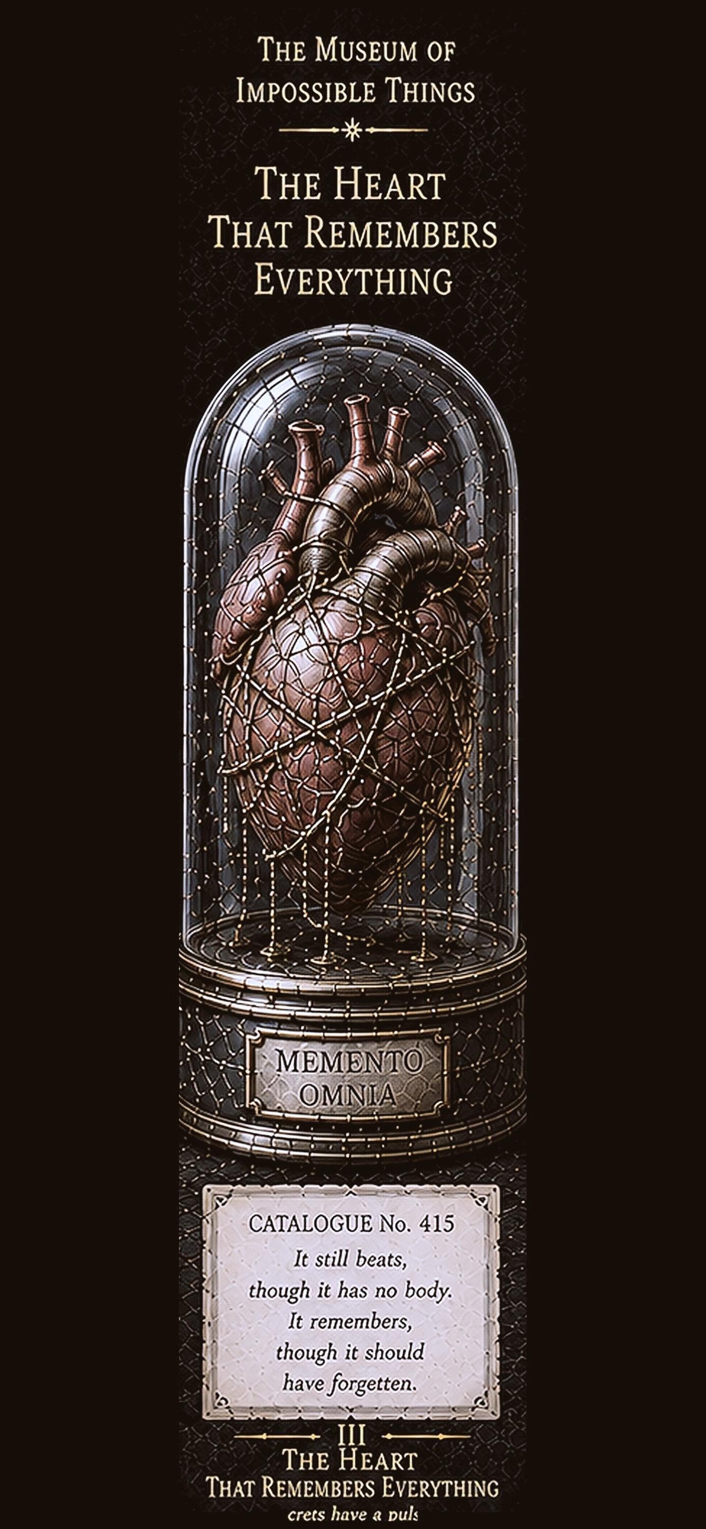 The Watcher at the Threshold Phone Wallpaper | Dark Academia Lock Screen, Esoteric Digital Bundle