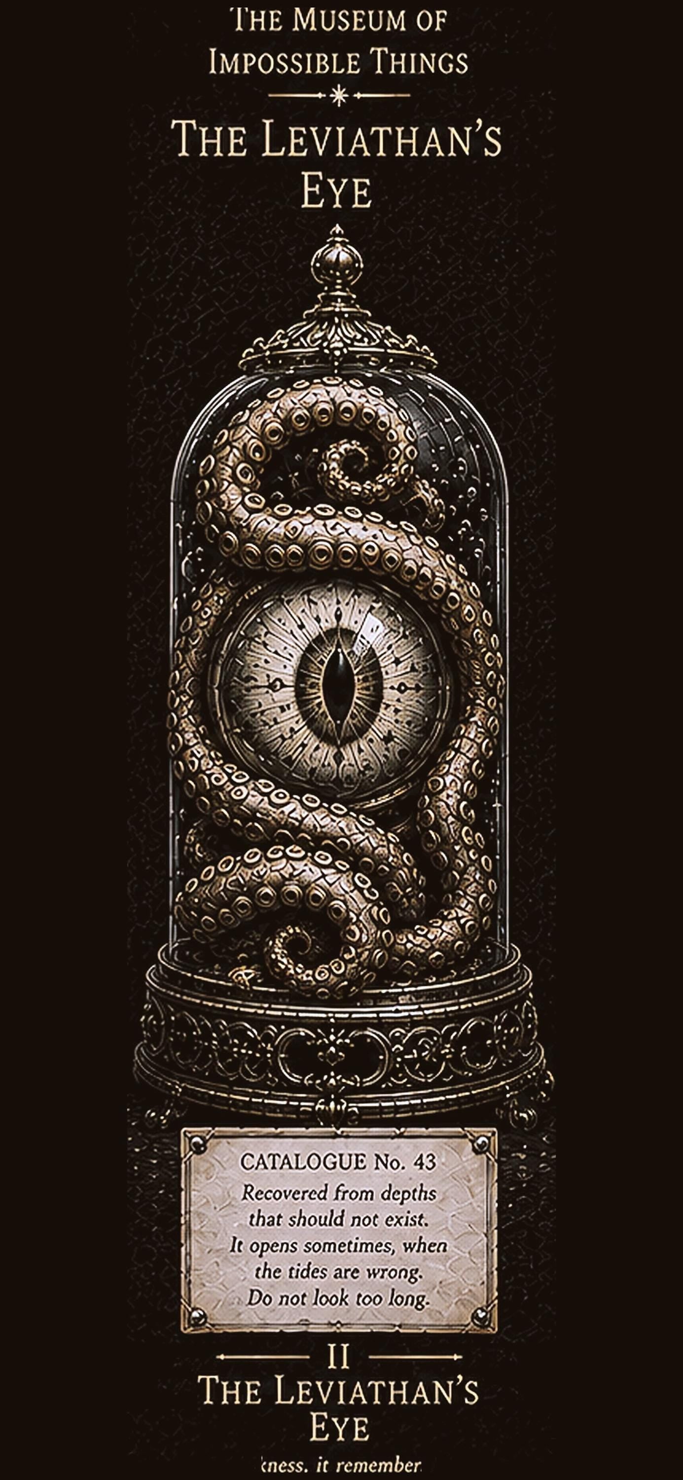 The Great Visitations Phone Wallpaper Bundle | Plague Physician, Lock Screen, Gothic Dark Academia | Digital Download