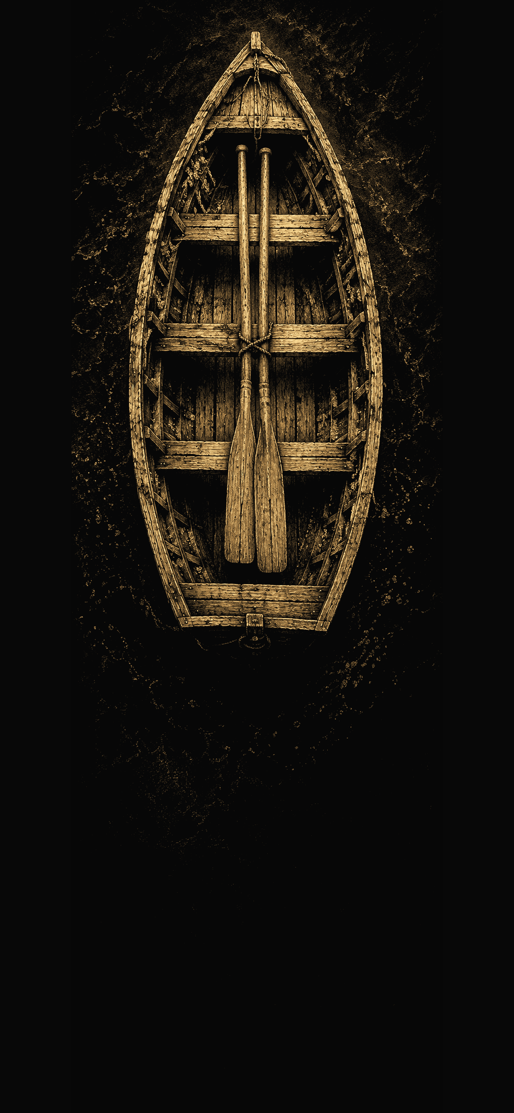 The Deep Ones Phone Wallpaper Bundle | Dark Academia Lock Screen | Maritime Horror | Digital Download Set of 5