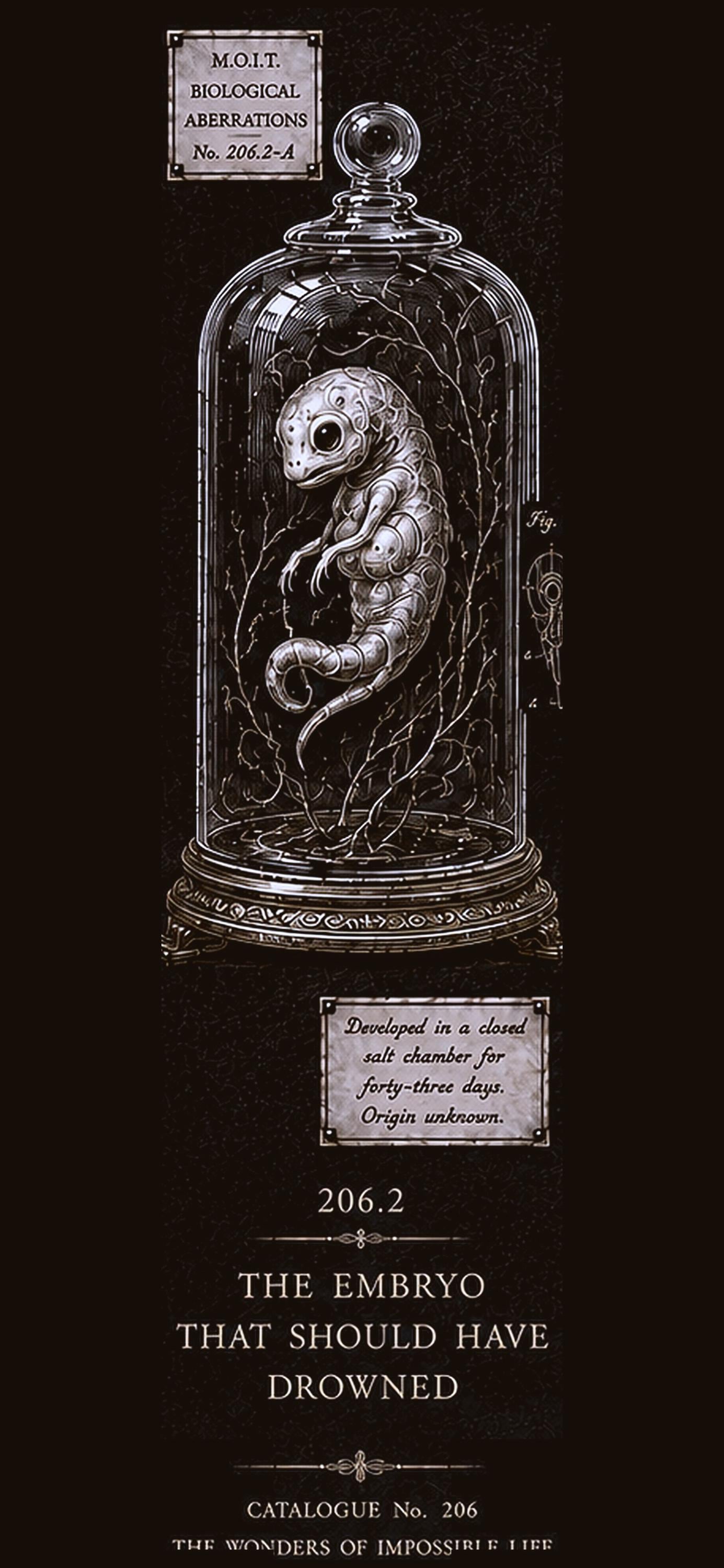 Dark Academia Phone Wallpaper Bundle | Cabinet of Curiosities Lock Screen (Digital Download)