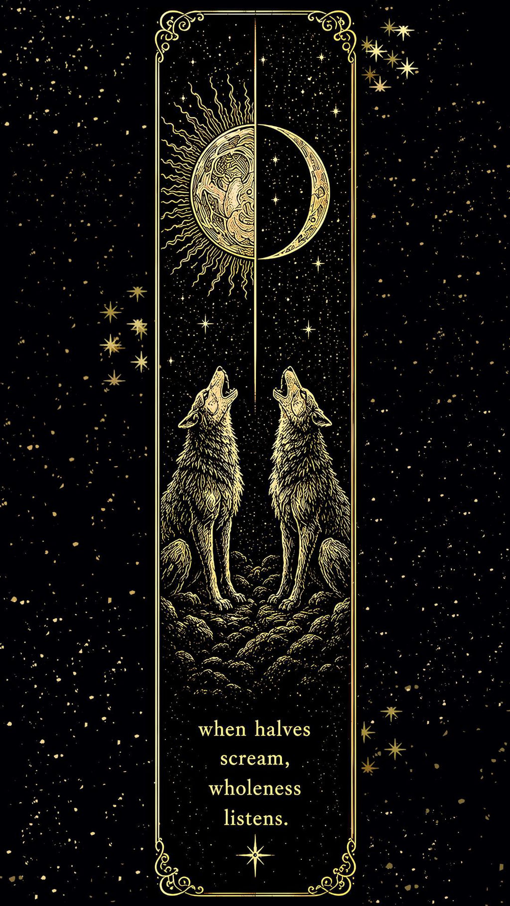 Gothic Tarot Phone Wallpaper Bundle | Symbolic Dark Academia Digital Download | Witchy Lock Screen Set | Mystical Aesthetic