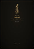 Arcana Obscura Tarot Journal Pages | Gothic Grimoire Digital Download | Witchy Planner | Dark Academia