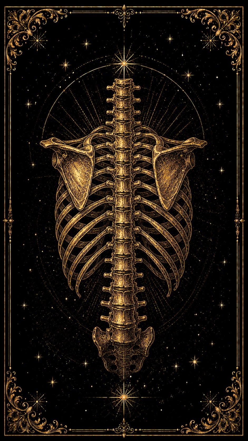 The Anatomical Theatre Printable Bookmarks | Dark Academia Vanitas Bookmark Set | Memento Mori Gothic Digital Download