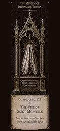 Relics Of The Saints, Dark Academia Lock Screen | Gothic Black Gold Wallpaper | iPhone & Android Digital Download | Five Design Bundle