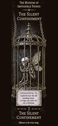 The Forgotten Exhibits Phone Wallpaper Bundle | Lock Screen, Gothic Specimens, Digital Download