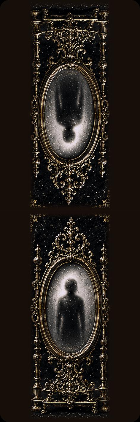 Chronological Anomalies Bookmark | Dark Academia Set of 5 | Standard or Magnetic | Gothic Cabinet of Curiosities