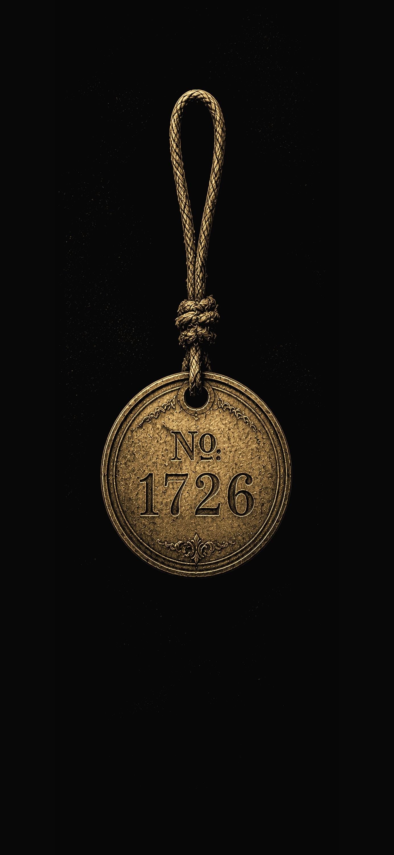 The Curator's Drawer, Dark Academia Phone Wallpaper | Museum Antiques Lock Screen | Gothic Gold Aesthetic | Digital Download Bundle