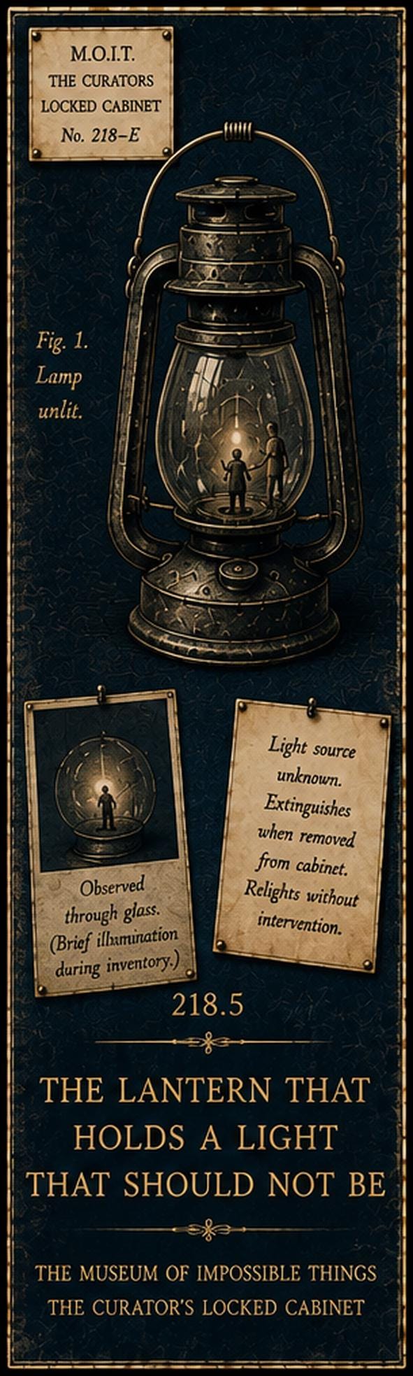 The Curator's Locked Cabinet Printable Bookmarks | Dark Academia, Gothic Museum Style | Book Lover Gift