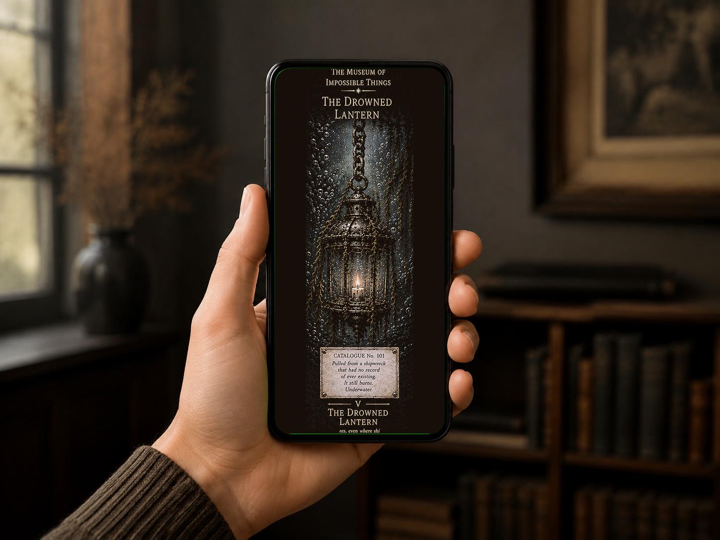 The Great Visitations Phone Wallpaper Bundle | Plague Physician, Lock Screen, Gothic Dark Academia | Digital Download